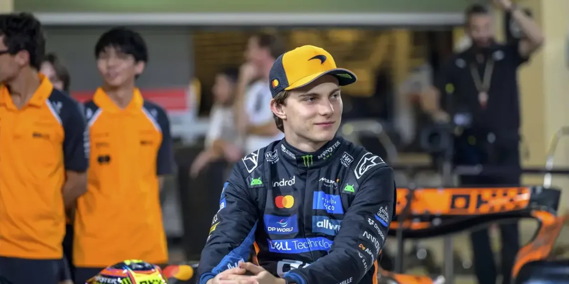 Oscar Piastri’s F1 title battle sparks fierce Australian Parliament debate: is McLaren biased against him?