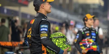 F1 drama explodes: McLaren’s team orders face fierce backlash as title battle intensifies