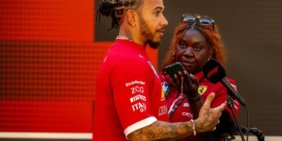 Lewis Hamilton speaks out on F1 title race: why he’s choosing to stay neutral in Abu Dhabi