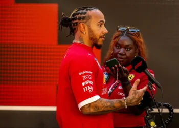 Lewis Hamilton speaks out on F1 title race: why he’s choosing to stay neutral in Abu Dhabi