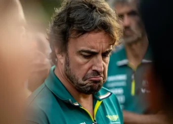 F1 title showdown in Abu Dhabi: Alonso warns of intense mind games among rivals