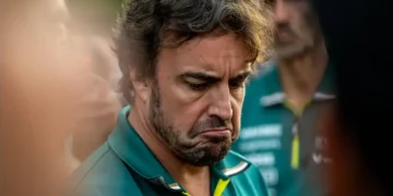 F1 title showdown in Abu Dhabi: Alonso warns of intense mind games among rivals