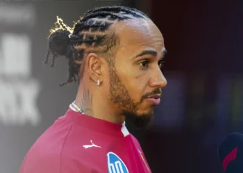 Lewis Hamilton exposes shocking Ferrari simulator failure in Qatar: a dire warning for 2026