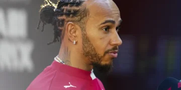 Lewis Hamilton exposes shocking Ferrari simulator failure in Qatar: a dire warning for 2026