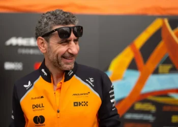 McLaren’s Andrea Stella warns: George Russell and Charles Leclerc could shatter championship dreams in Abu Dhabi