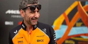 McLaren’s Andrea Stella warns: George Russell and Charles Leclerc could shatter championship dreams in Abu Dhabi