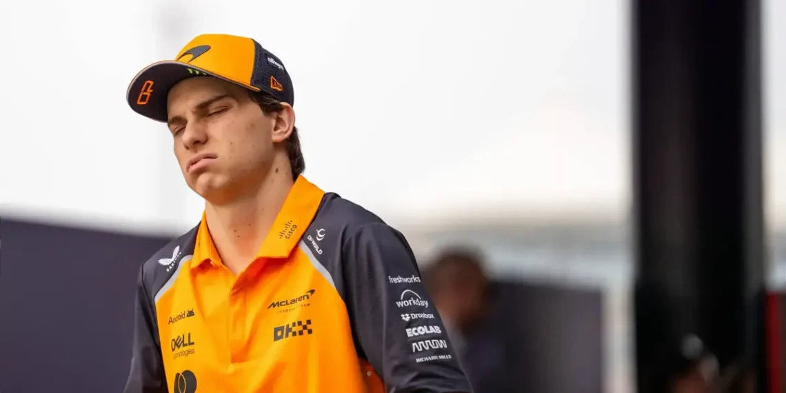 McLaren faces critical team orders dilemma: can Oscar Piastri sacrifice for Lando Norris?