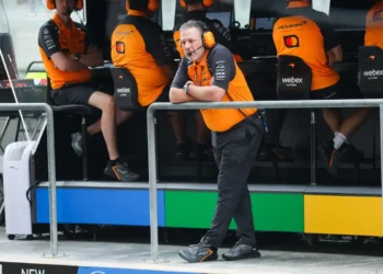 McLaren’s bold move: Zak Brown reveals shocking team orders strategy for Abu Dhabi title showdown