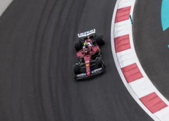 Arthur Leclerc delivers epic comeback after brother Charles’ shocking spin at Abu Dhabi Grand Prix