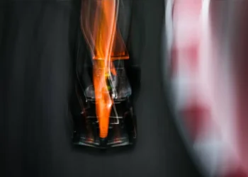 Lando Norris dominates Abu Dhabi Grand Prix practice: can anyone stop his winning streak?