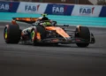 Lando Norris dominates FP2 at 2025 Abu Dhabi Grand Prix: can anyone challenge McLaren’s surge?