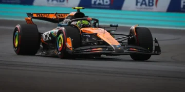 Lando Norris dominates FP2 at 2025 Abu Dhabi Grand Prix: can anyone challenge McLaren’s surge?