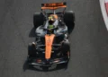 Lando Norris dominates Abu Dhabi GP practice: is Verstappen’s title threat fading fast?