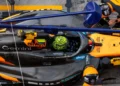 Lando Norris dominates Abu Dhabi GP practice: can Piastri recover from costly mistake?