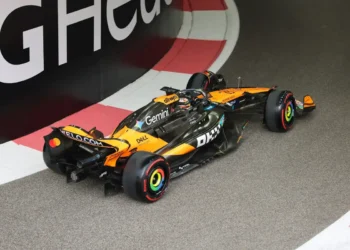 F1’s thrilling final test in Abu Dhabi: new regulations reshape the future of racing!