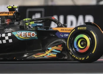 Lando Norris on brink of F1 glory: can he secure his first championship in Abu Dhabi?