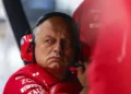 Ferrari’s Frederic Vasseur reveals harsh reality of 2025 season: can they bounce back for 2026?