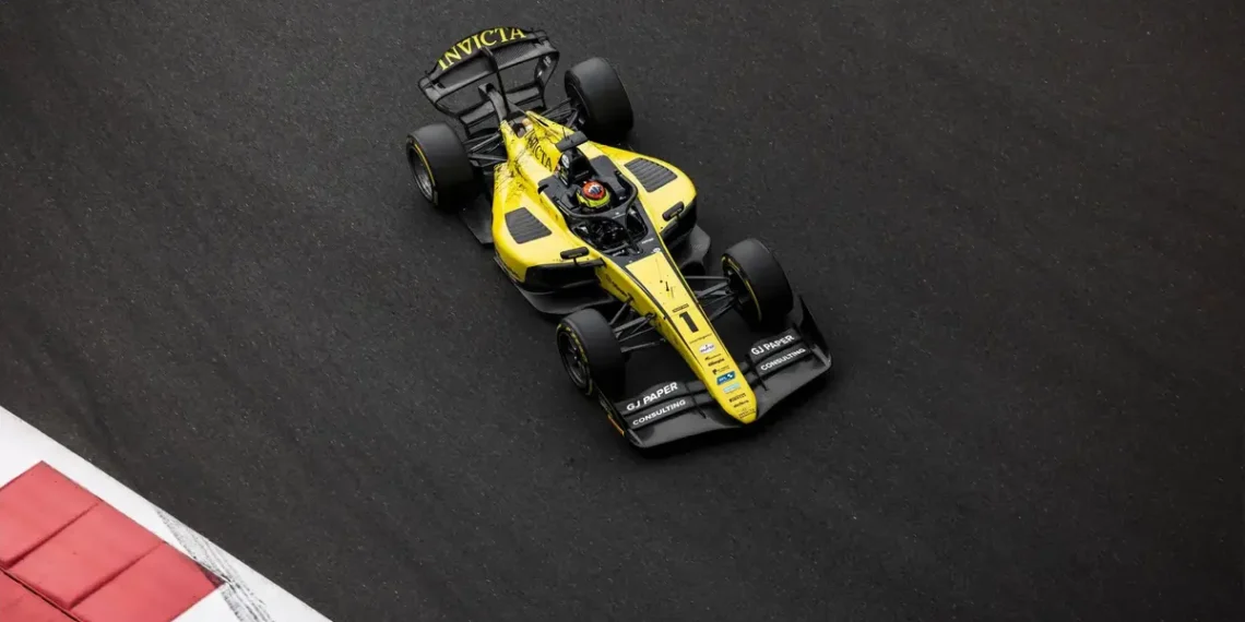 Ralf Schumacher unleashes fury: Fornaroli deserves F1 seat over struggling Lance Stroll!