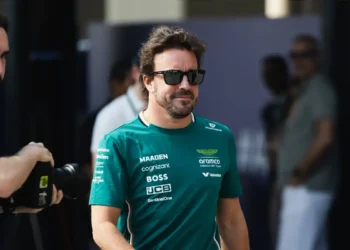 Fernando Alonso to earn $1 million watching Abu Dhabi Grand Prix: F1’s wildest job revealed!