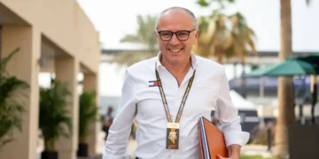 F1 2026 revolution: Domenicali declares ‘form book ripped up’ as new era ignites fierce rivalries