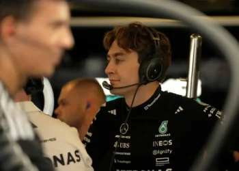 George Russell’s daring strategy to snag Max Verstappen’s tow: could it change F1’s title race?