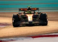 Lando Norris grapples with F1 title fate after crushing defeat to Max Verstappen in Abu Dhabi