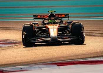 Lando Norris grapples with F1 title fate after crushing defeat to Max Verstappen in Abu Dhabi