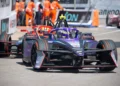 Formula E’s Sao Paulo season opener in chaos: practice session canceled over communication breakdown!
