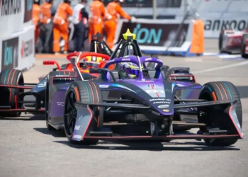 Formula E’s Sao Paulo season opener in chaos: practice session canceled over communication breakdown!