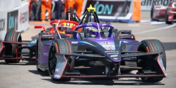 Formula E’s Sao Paulo season opener in chaos: practice session canceled over communication breakdown!