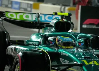 Alonso reveals shocking secret to pre-race sleep before epic World Championship showdown