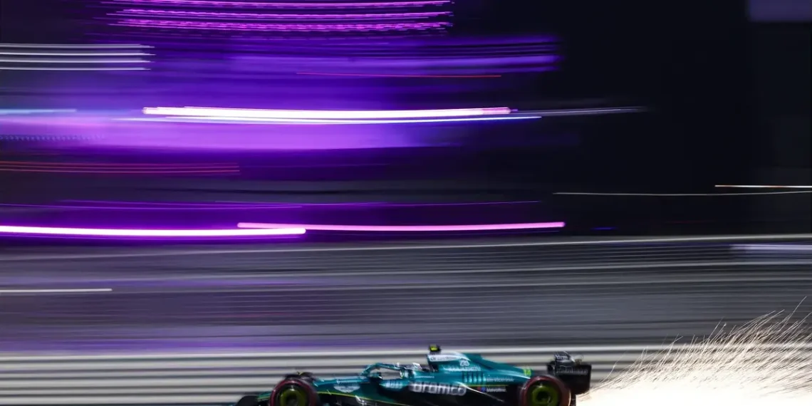 Fernando Alonso aims for a flawless Abu Dhabi GP: will he avoid the chaos?