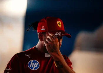 Lewis Hamilton unleashes fury after shocking Q1 elimination at Abu Dhabi Grand Prix