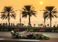 Joshua Durksen triumphs at 2025 Abu Dhabi Grand Prix F2 feature race: shocking twists unfold!