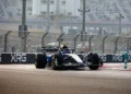 Williams slapped with €5,000 fine for dangerous release during Abu Dhabi Grand Prix practice chaos