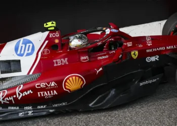 Lewis Hamilton faces shocking Q1 elimination again: is Ferrari’s dream crumbling before our eyes?