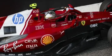 Lewis Hamilton faces shocking Q1 elimination again: is Ferrari’s dream crumbling before our eyes?