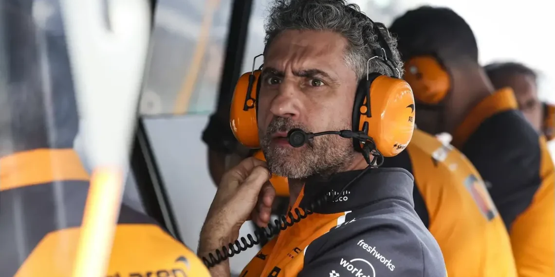 Andrea Stella reflects on F1 Abu Dhabi showdown: will Verstappen play fair this time?