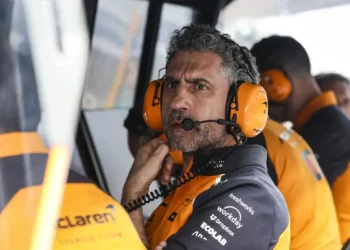 Andrea Stella reflects on F1 Abu Dhabi showdown: will Verstappen play fair this time?