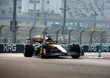 Oscar Piastri sparks team orders debate at McLaren ahead of high-stakes Abu Dhabi Grand Prix