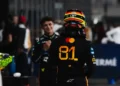 Oscar Piastri faces tough decision at Abu Dhabi GP: will he help teammate Lando Norris?