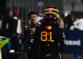 Oscar Piastri faces tough decision at Abu Dhabi GP: will he help teammate Lando Norris?