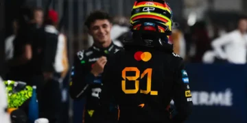 Oscar Piastri faces tough decision at Abu Dhabi GP: will he help teammate Lando Norris?