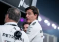 Toto Wolff issues dramatic apology to Red Bull after shocking Abu Dhabi pit lane collision
