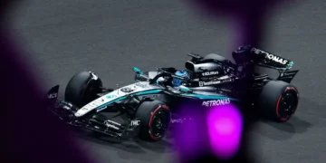 George Russell reveals Max Verstappen’s cunning strategy to secure fifth F1 title at Abu Dhabi