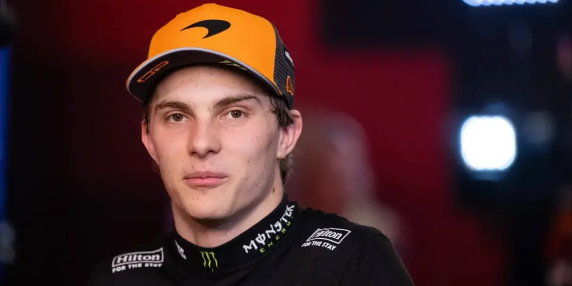 Piastri’s bold title challenge: can chaos at Yas Marina spark a championship miracle?