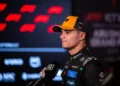 Lando Norris vows to battle for victory in Abu Dhabi: can he challenge Verstappen?