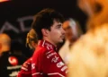 Charles Leclerc reveals heartbreak of not racing to win: Ferrari’s future at stake in Abu Dhabi