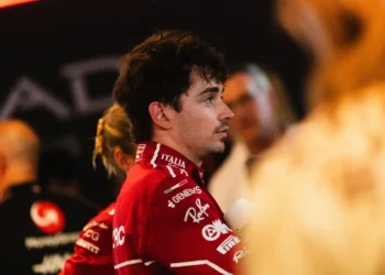 Charles Leclerc reveals heartbreak of not racing to win: Ferrari’s future at stake in Abu Dhabi