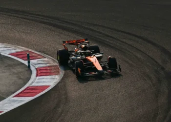 Oscar Piastri defies odds with stunning P3 at Abu Dhabi GP Qualifying: can he seize victory?